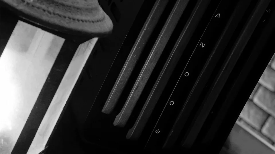 Boo Studio review of THOR ZONE NANOQ R mini-ITX SFF PC Case